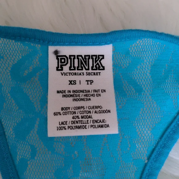 Pink Victoria Secret Dress - Picture 3 of 3